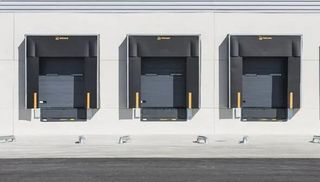 Nave industrial en alquiler en Los Olivos - Los Ángeles - Perales del río en Getafe