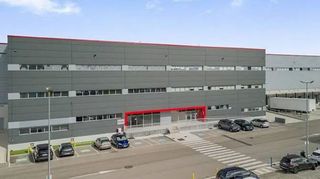 Nave industrial en alquiler en Los Olivos - Los Ángeles - Perales del río en Getafe