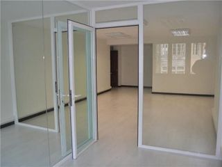 Oficina en alquiler en Zona Teatro Campoamor en Oviedo