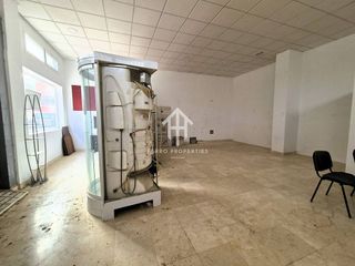 Local comercial en alquiler en Loja