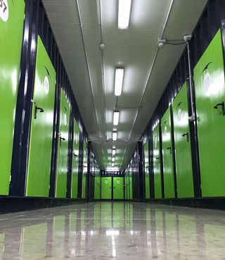 Trastero en alquiler en Santa Cristina - San Rafael en Málaga