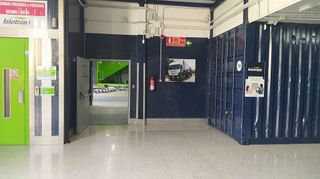 Trastero en alquiler en Santa Cristina - San Rafael en Málaga