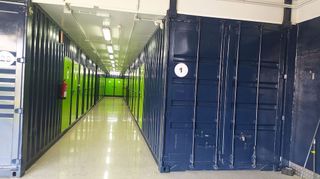 Trastero en alquiler en Santa Cristina - San Rafael en Málaga