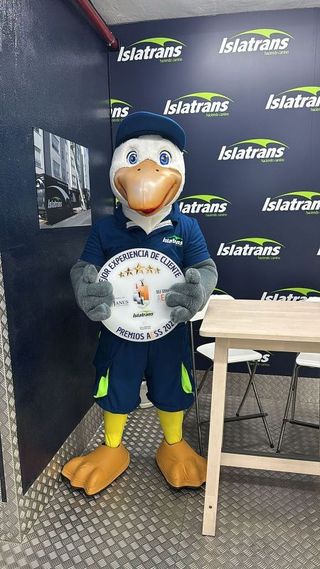 Trastero en alquiler en Santa Cristina - San Rafael en Málaga