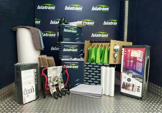 Trastero en alquiler en Santa Cristina - San Rafael en Málaga