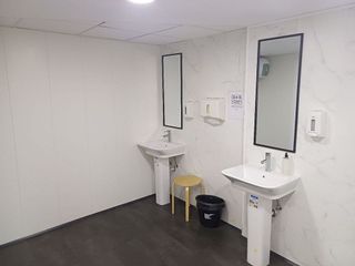 Oficina en alquiler en Tres Olivos - Valverde en Madrid