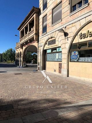 Local comercial en alquiler en Universidad - Dominicos en Salamanca