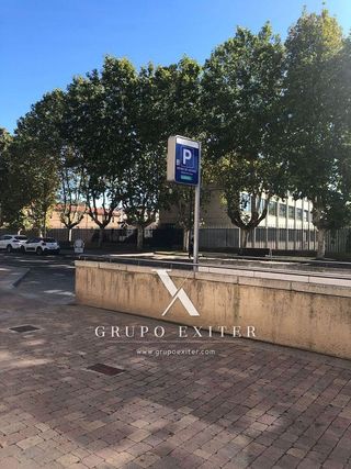 Local comercial en alquiler en Universidad - Dominicos en Salamanca