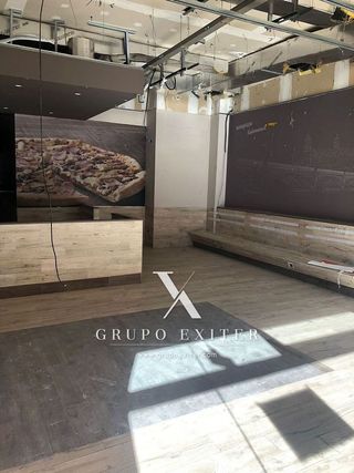 Local comercial en alquiler en Universidad - Dominicos en Salamanca