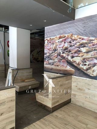 Local comercial en alquiler en Universidad - Dominicos en Salamanca