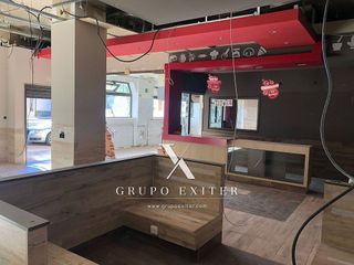 Local comercial en alquiler en Universidad - Dominicos en Salamanca