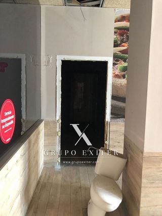 Local comercial en alquiler en Universidad - Dominicos en Salamanca