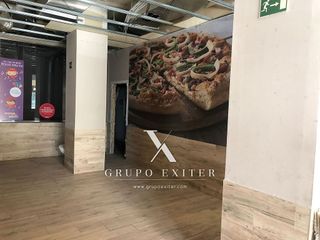 Local comercial en alquiler en Universidad - Dominicos en Salamanca