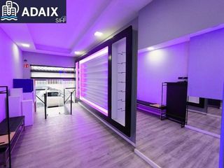 Local comercial en alquiler en Cuatro Caminos - Plaza de la Cubela en Coruña (A)