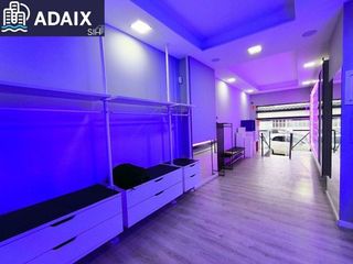 Local comercial en alquiler en Cuatro Caminos - Plaza de la Cubela en Coruña (A)