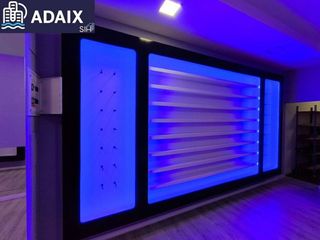 Local comercial en alquiler en Cuatro Caminos - Plaza de la Cubela en Coruña (A)