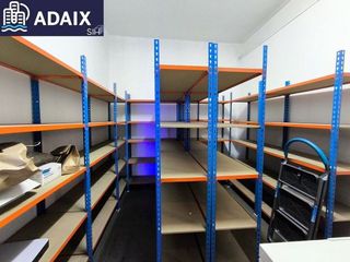 Local comercial en alquiler en Cuatro Caminos - Plaza de la Cubela en Coruña (A)