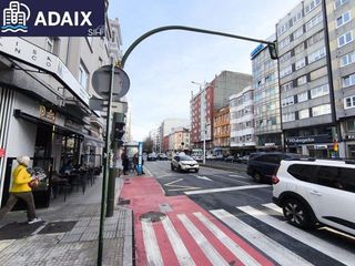 Local comercial en alquiler en Cuatro Caminos - Plaza de la Cubela en Coruña (A)