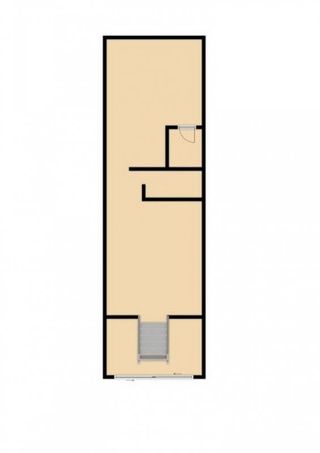 Local comercial en alquiler en Cuatro Caminos - Plaza de la Cubela en Coruña (A)