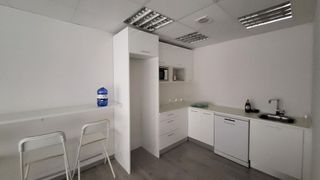 Oficina en alquiler en Recoletos en Madrid