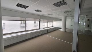 Oficina en alquiler en Recoletos en Madrid