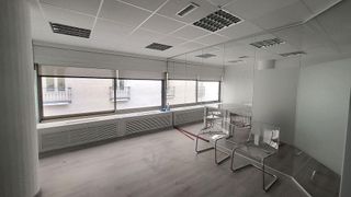 Oficina en alquiler en Recoletos en Madrid