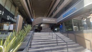 Oficina en alquiler en Recoletos en Madrid