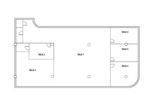 Oficina en alquiler en Recoletos en Madrid
