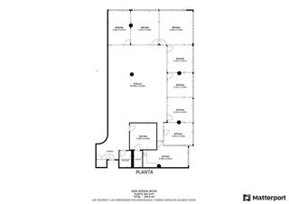 Oficina en alquiler en Recoletos en Madrid