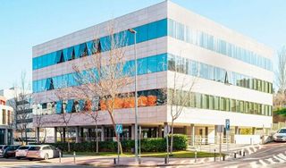 Oficina en alquiler en El Soto de la Moraleja en Alcobendas
