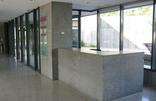 Oficina en alquiler en El Soto de la Moraleja en Alcobendas