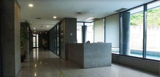 Oficina en alquiler en El Soto de la Moraleja en Alcobendas