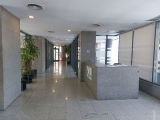 Oficina en alquiler en El Soto de la Moraleja en Alcobendas