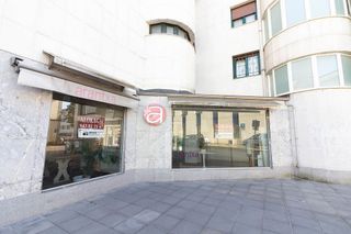 Local comercial en alquiler en Azpeitia