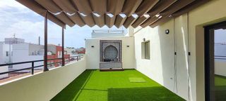 Piso en alquiler en Ibiza en Madrid