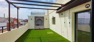 Piso en alquiler en Ibiza en Madrid