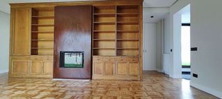 Piso en alquiler en Ibiza en Madrid