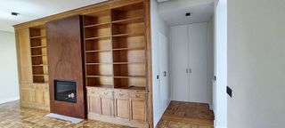 Piso en alquiler en Ibiza en Madrid