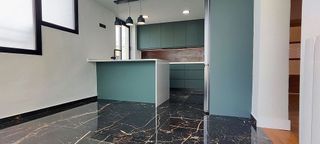 Piso en alquiler en Ibiza en Madrid