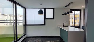 Piso en alquiler en Ibiza en Madrid