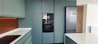 Piso en alquiler en Ibiza en Madrid