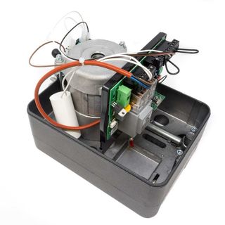 Kit Motor Puerta Corredera 400kg DOORJET