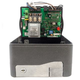 Kit Motor Puerta Corredera 400kg DOORJET