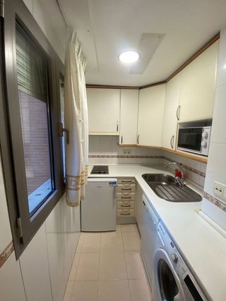 Piso en alquiler en Casa de Campo en Madrid