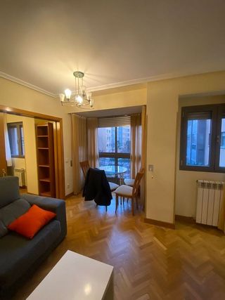Piso en alquiler en Casa de Campo en Madrid