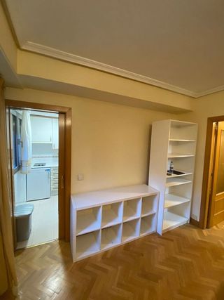 Piso en alquiler en Casa de Campo en Madrid