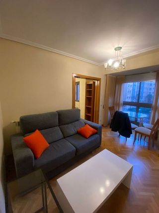 Piso en alquiler en Casa de Campo en Madrid