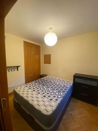 Piso en alquiler en Casa de Campo en Madrid