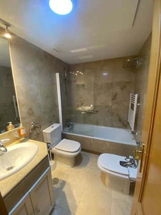 Piso en alquiler en Casa de Campo en Madrid