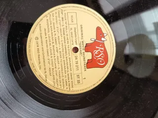 Vinilo Banda Sonora Grease